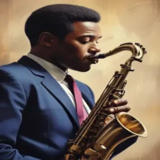 jazz music