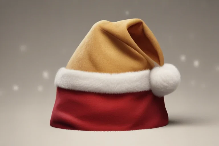 xmas hat png