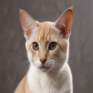 singapura breed