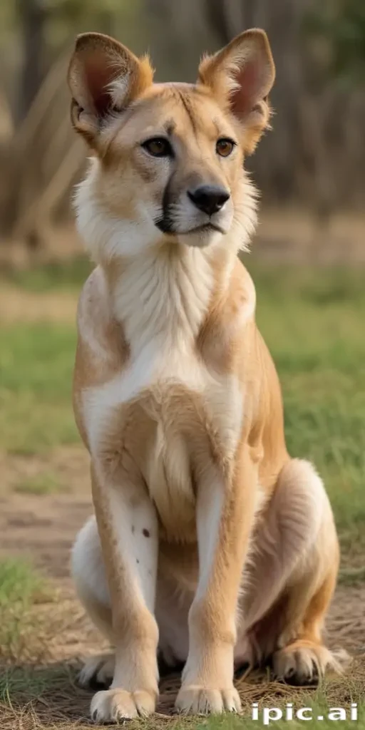 savannah breed