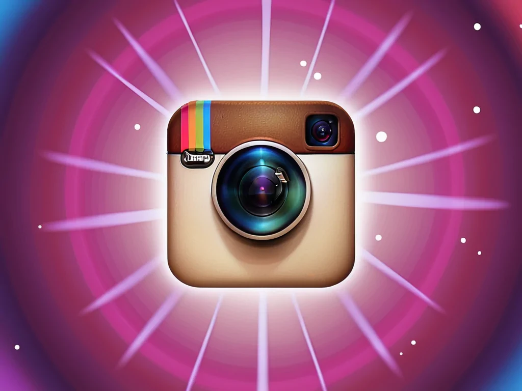 instagram wallpaper