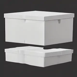 white boxes png
