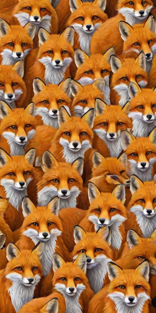 fox backgrounds
