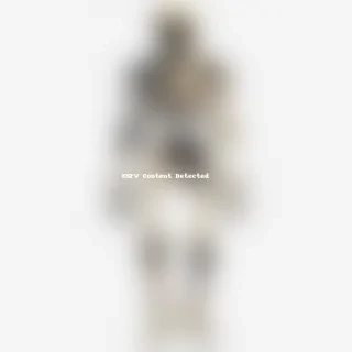 skeleton transparent background