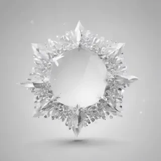 white sparkle png