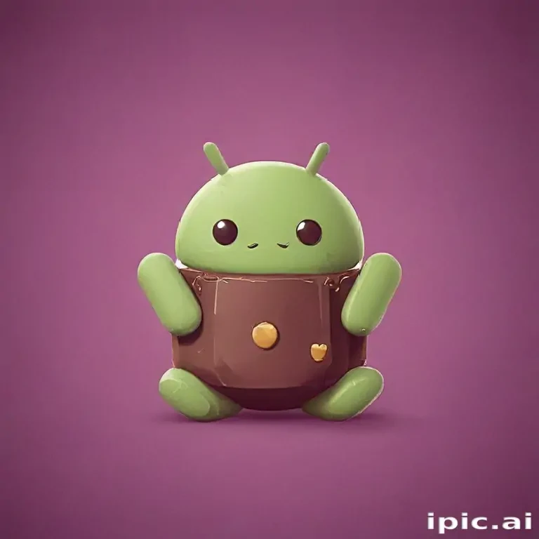 android wallpaper cute