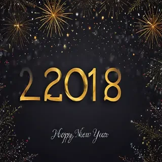 happy new year backgrounds