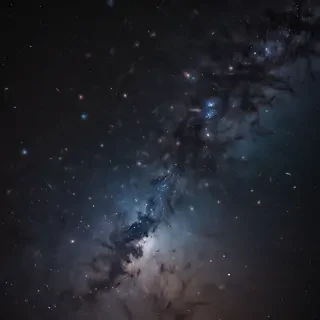 star field png