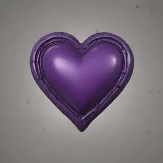 purple heart png