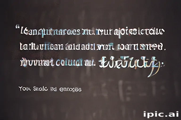quote background