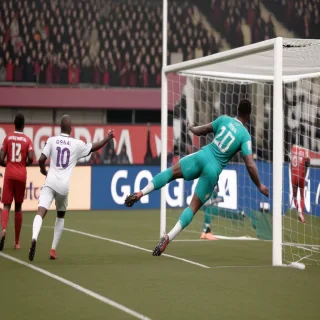 goal png