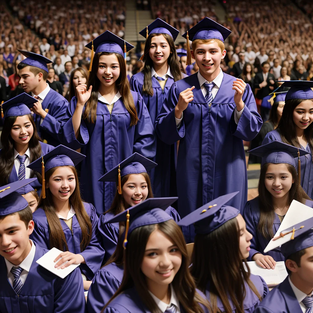 graduation png