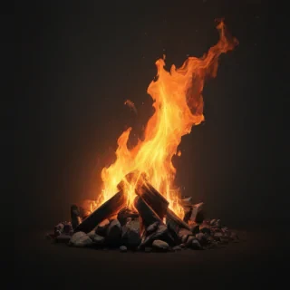 fire clipart png