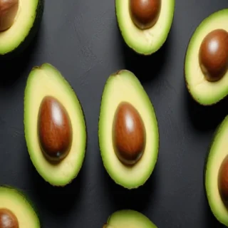 avocado backgrounds
