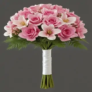 wedding flowers png