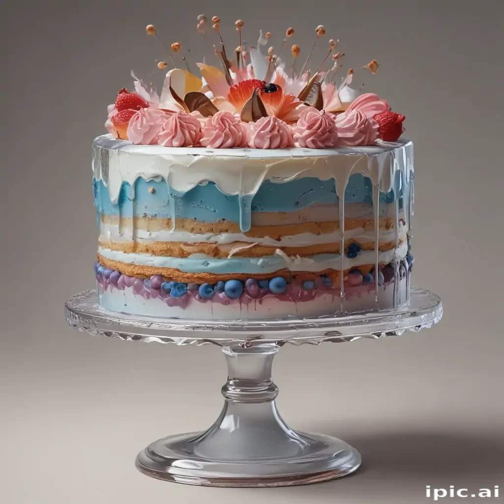 cake transparent