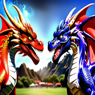 png dragons