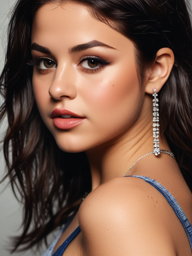 selena gomez come down