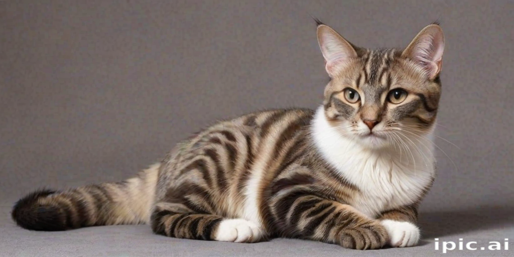 dragon li cat breed