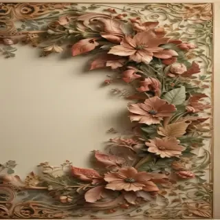 border design