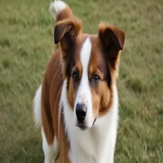 border aussie