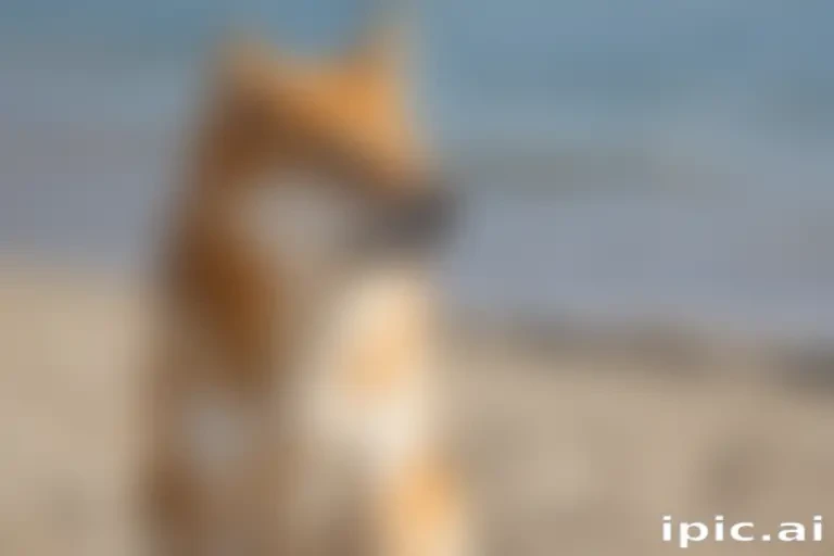 shiba dog