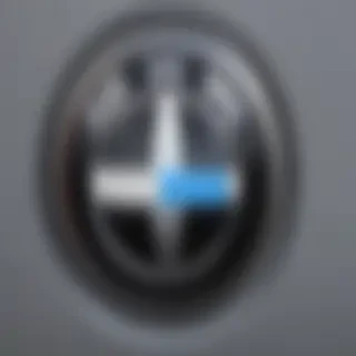 bmw logo