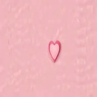 aesthetic pink valentines wallpaper