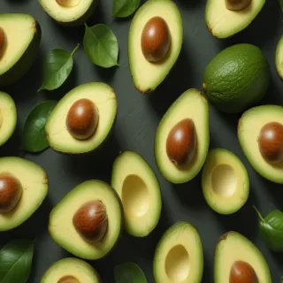 avocado backgrounds
