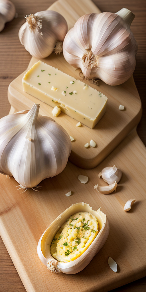 where to buy garlic butter