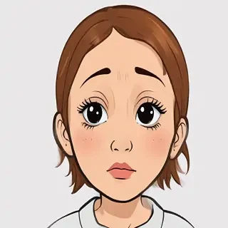 cried clipart