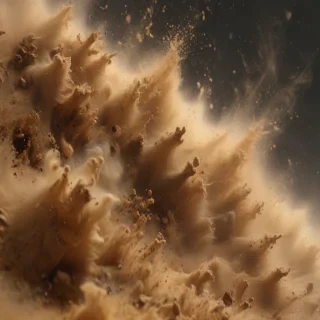 dust png