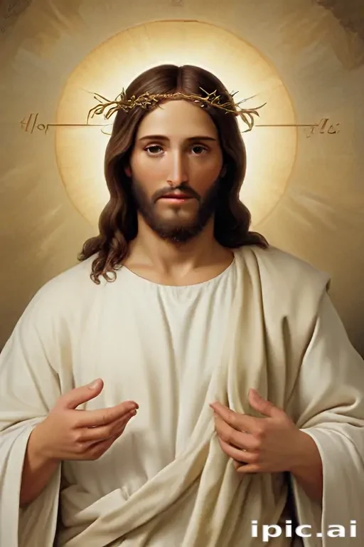 jesus image