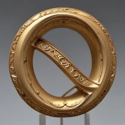 infinity sign