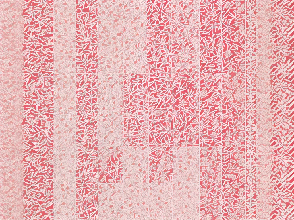 japanese patterns