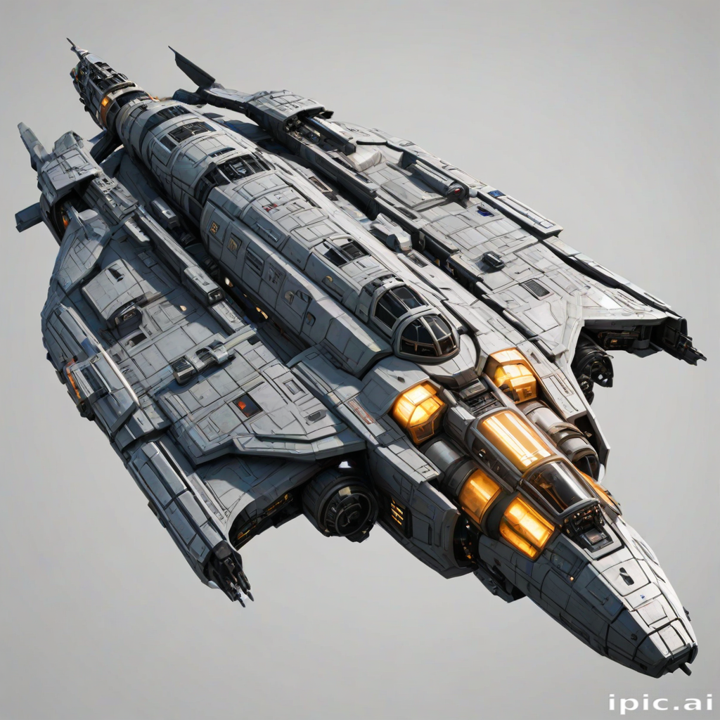 spaceship png