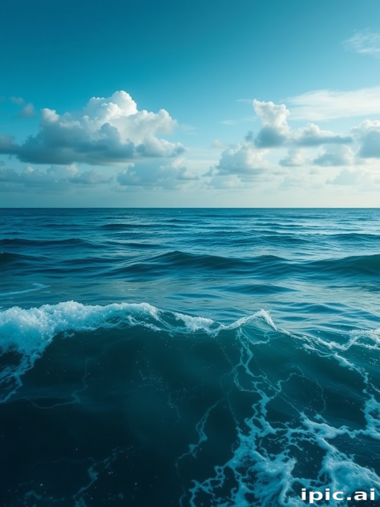 ocean background iphone