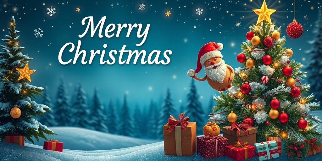 merry christmas wishes