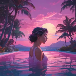 vaporwave