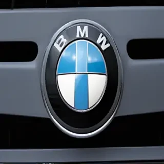 bmw logo