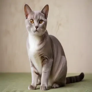 brazilian shorthair cat breed
