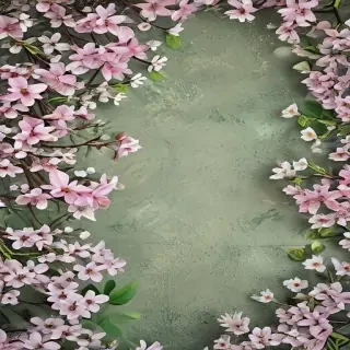 spring wallpaper iphone