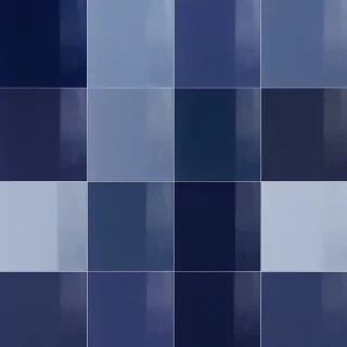 indigo color