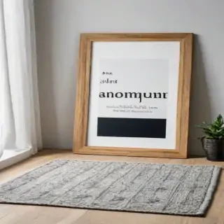 frame mockup