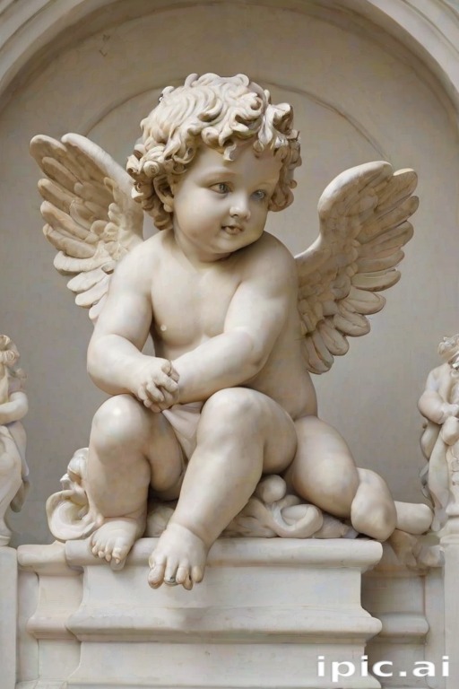 cherubs