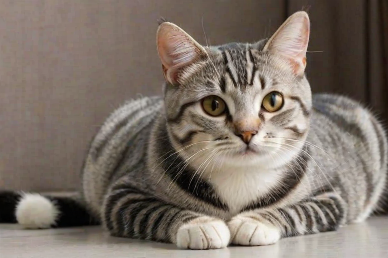 american shorthair cat breed