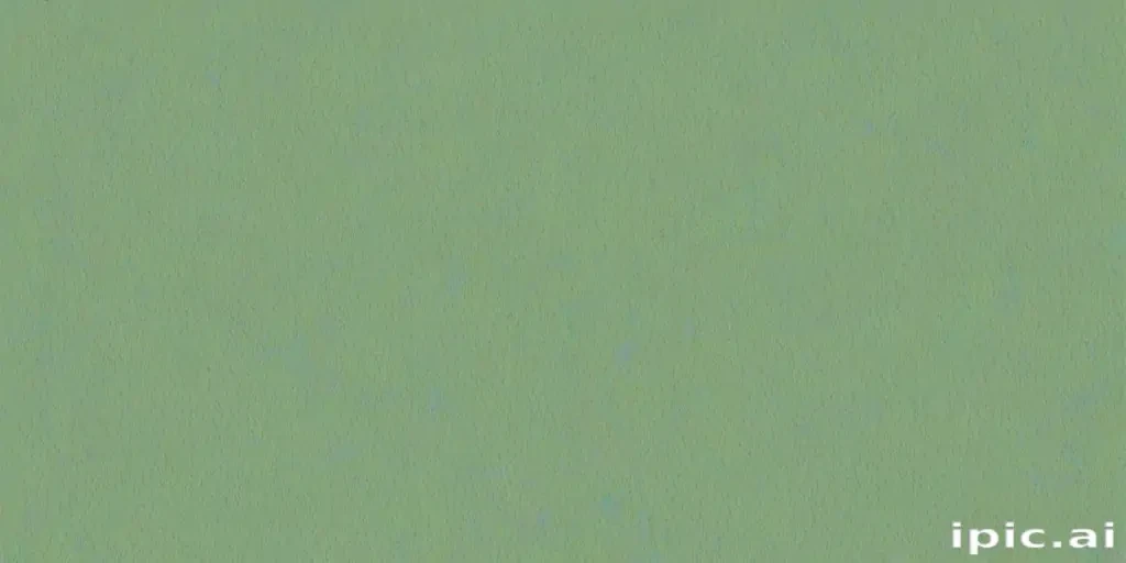 sage green bg