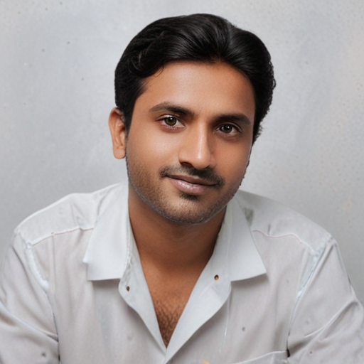 Ashok