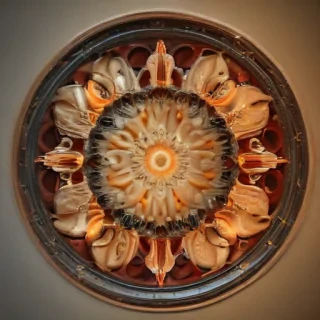 pictures of circles