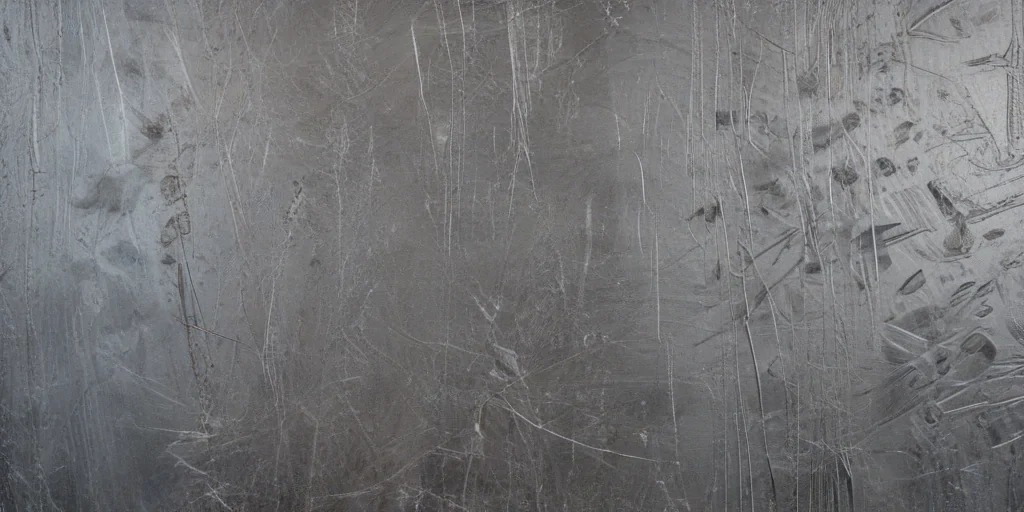 scratched texture